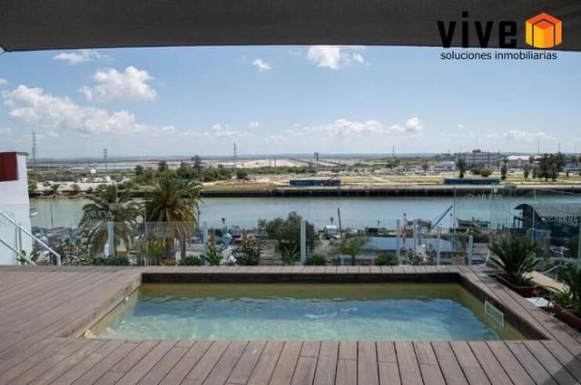 20 soveværelse Hotel til salg i El Puerto de Santa María med swimmingpool - € 2.096.800 (Ref: 9608224)