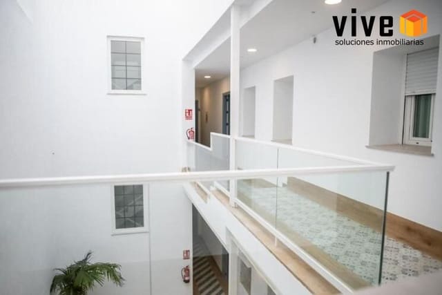 20 soveværelse Hotel til salg i El Puerto de Santa María med swimmingpool - € 2.096.800 (Ref: 9608224)