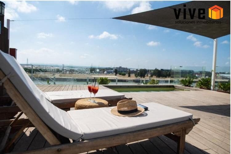 20 soveværelse Hotel til salg i El Puerto de Santa Maria med swimmingpool - € 2.096.800 (Ref: 9608224)