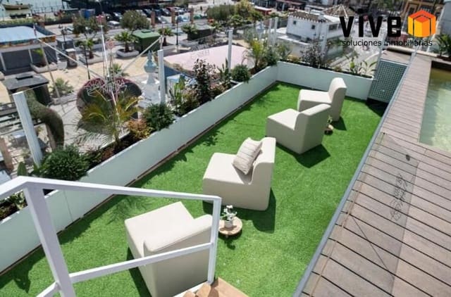 20 soveværelse Hotel til salg i El Puerto de Santa María med swimmingpool - € 2.096.800 (Ref: 9608224)