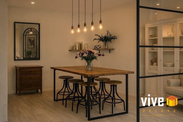 7 chambre Maison de Ville à vendre à Séville ville avec piscine - 1 350 000 € (Ref: 9608225)