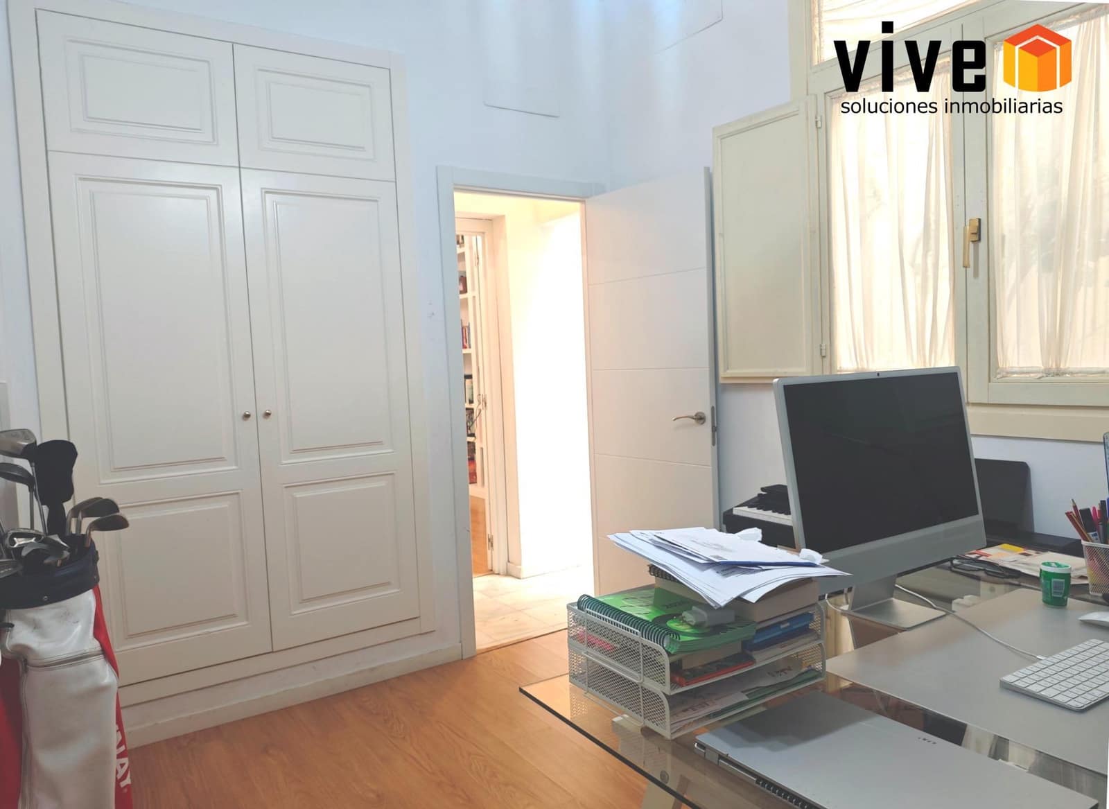 7 bedroom Townhouse for sale in Seville city with pool - € 1,350,000 (Ref: 9608225)