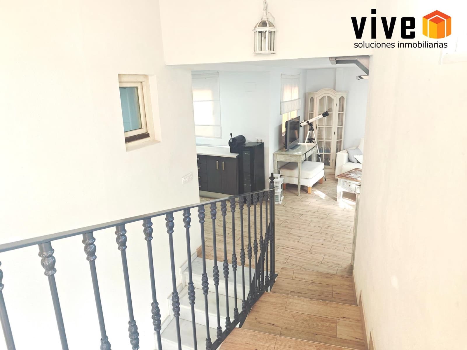 7 bedroom Townhouse for sale in Seville city with pool - € 1,350,000 (Ref: 9608225)