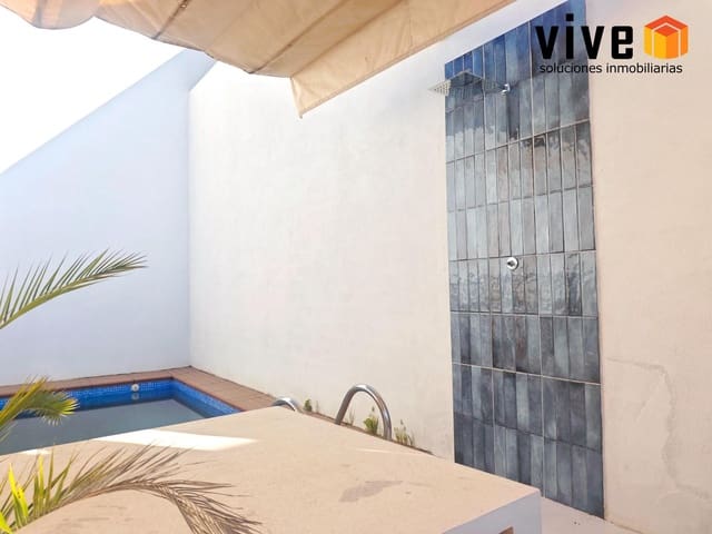 7 quarto Casa em Banda para venda em Sevilha cidade com piscina - 1 350 000 € (Ref: 9608225)