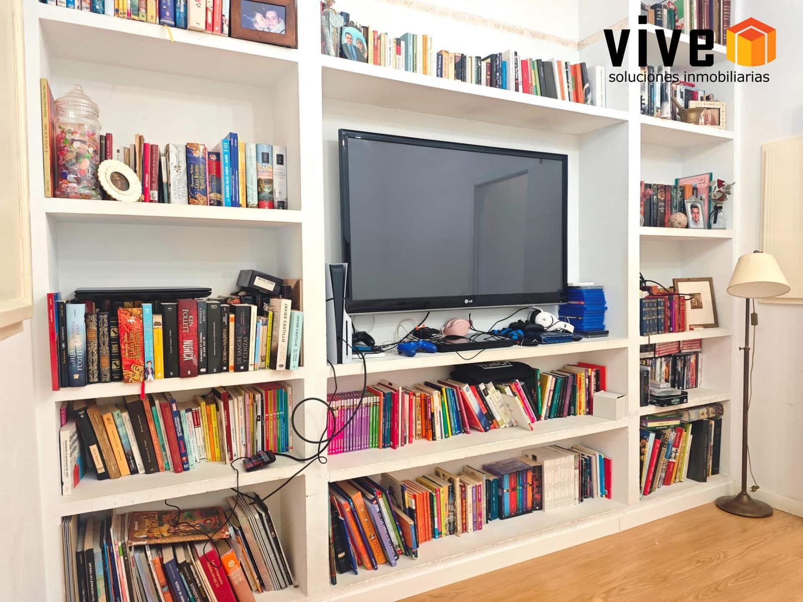 7 bedroom Townhouse for sale in Seville city with pool - € 1,350,000 (Ref: 9608225)