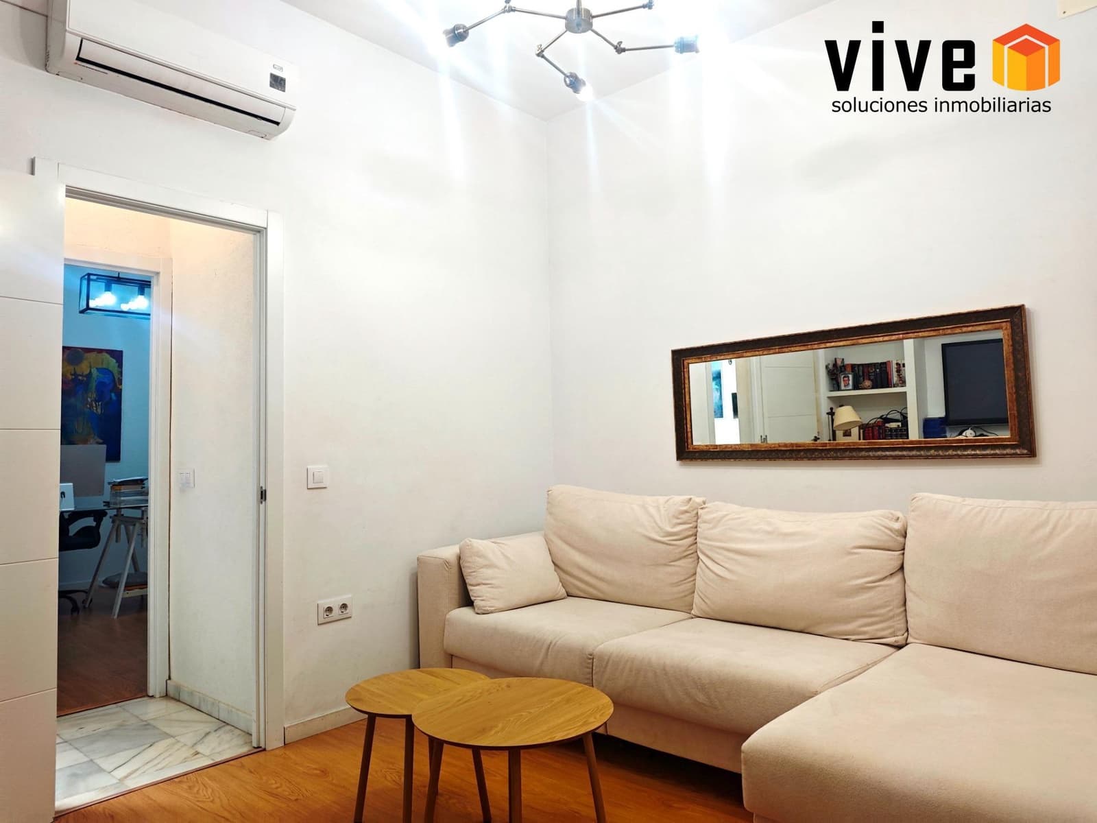 7 bedroom Townhouse for sale in Seville city with pool - € 1,350,000 (Ref: 9608225)