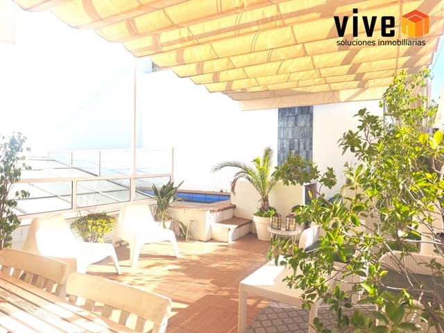 7 quarto Casa em Banda para venda em Sevilha cidade com piscina - 1 350 000 € (Ref: 9608225)