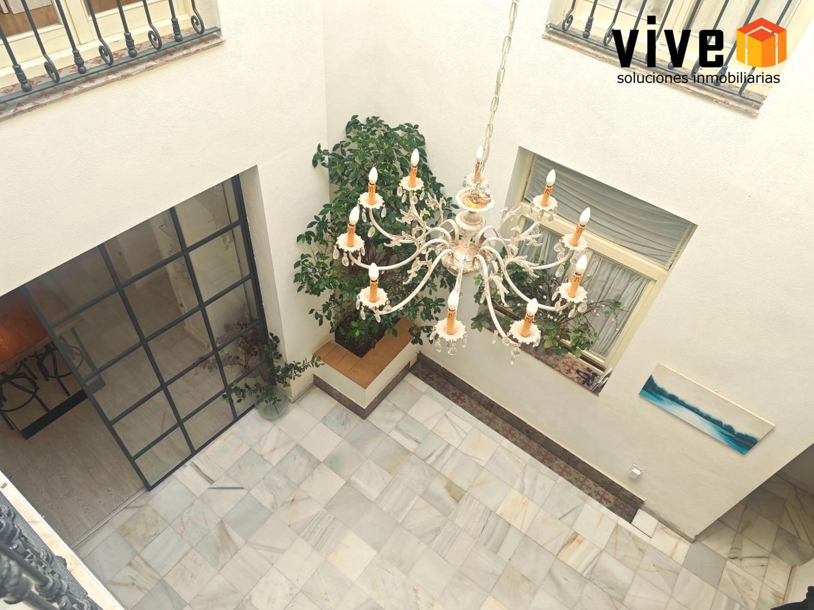 7 bedroom Townhouse for sale in Seville city with pool - € 1,350,000 (Ref: 9608225)