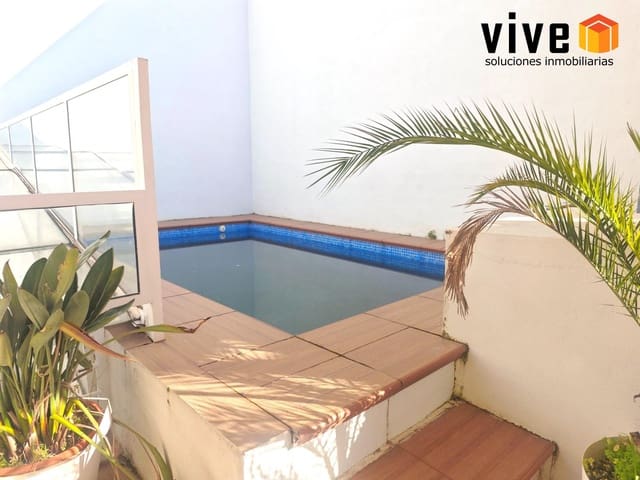 7 quarto Casa em Banda para venda em Sevilha cidade com piscina - 1 350 000 € (Ref: 9608225)