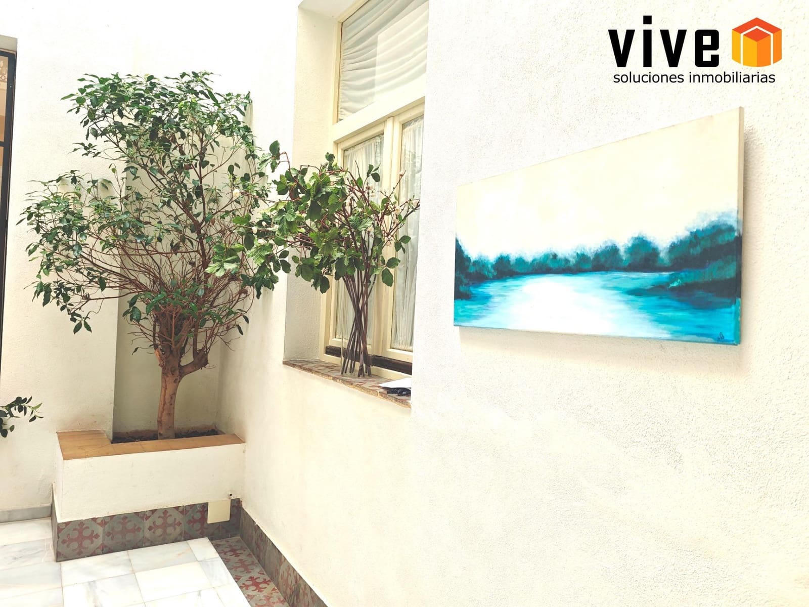 7 bedroom Townhouse for sale in Seville city with pool - € 1,350,000 (Ref: 9608225)