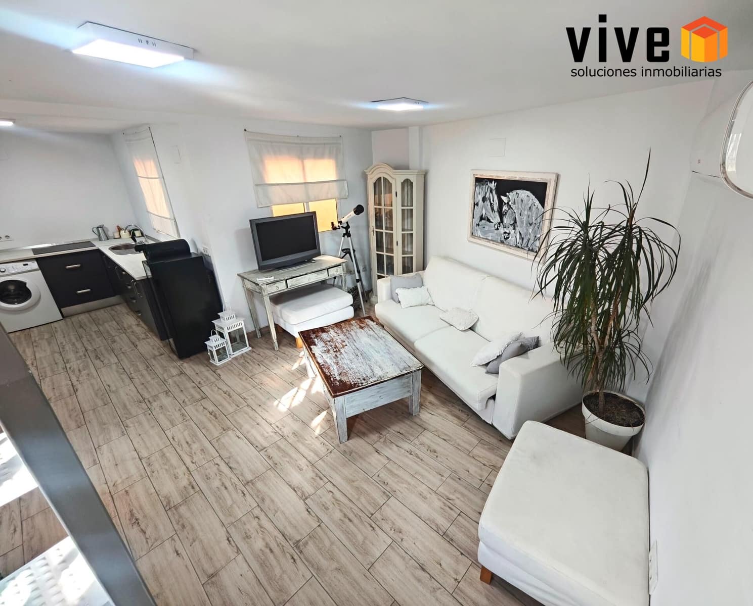 7 soverom Hus til salgs i Sevilla by med svømmebasseng - € 1 350 000 (Ref: 9608225)