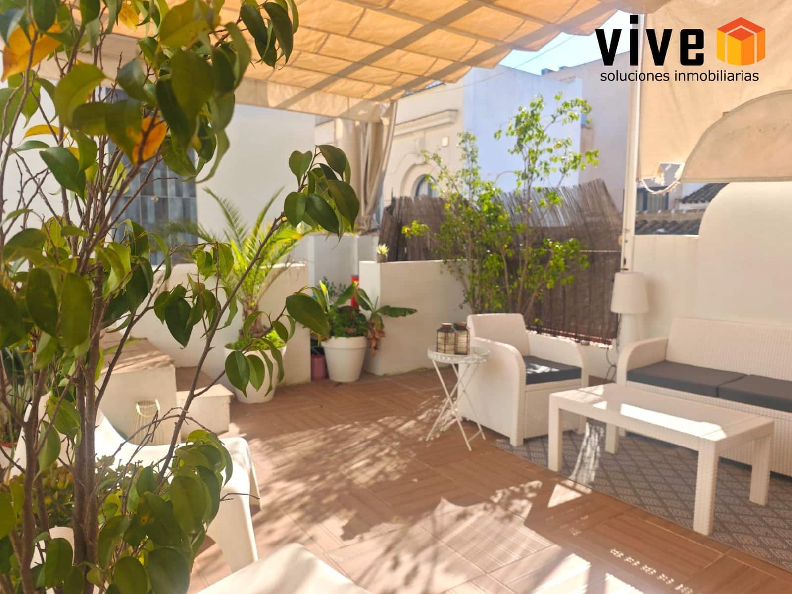 7 soverom Hus til salgs i Sevilla by med svømmebasseng - € 1 350 000 (Ref: 9608225)