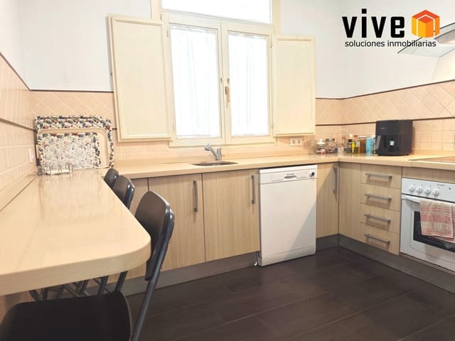 7 soverom Hus til salgs i Sevilla by med svømmebasseng - € 1 350 000 (Ref: 9608225)