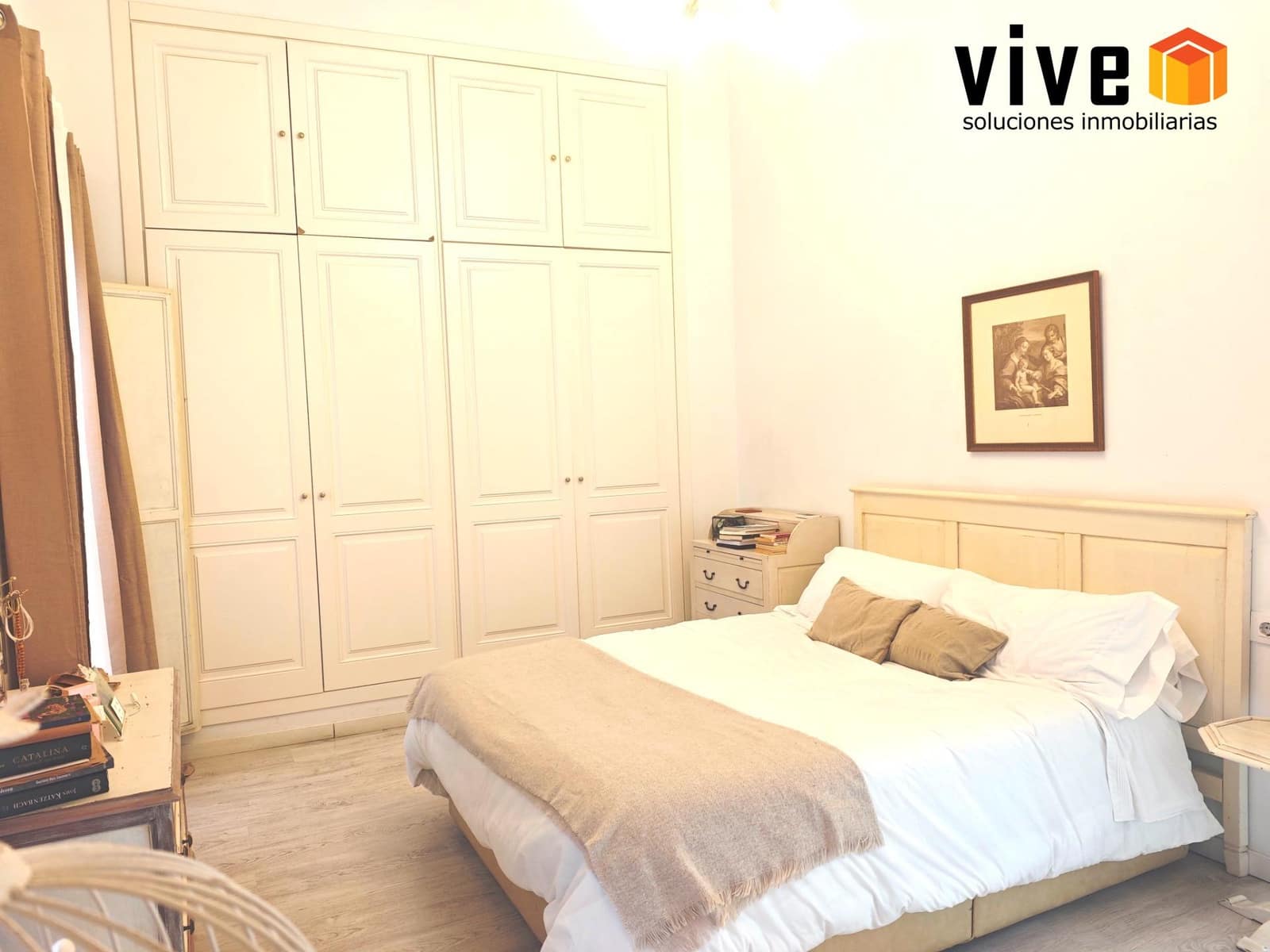 7 soverom Hus til salgs i Sevilla by med svømmebasseng - € 1 350 000 (Ref: 9608225)