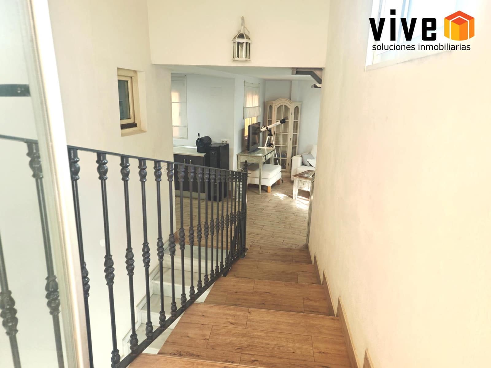7 soverom Hus til salgs i Sevilla by med svømmebasseng - € 1 350 000 (Ref: 9608225)