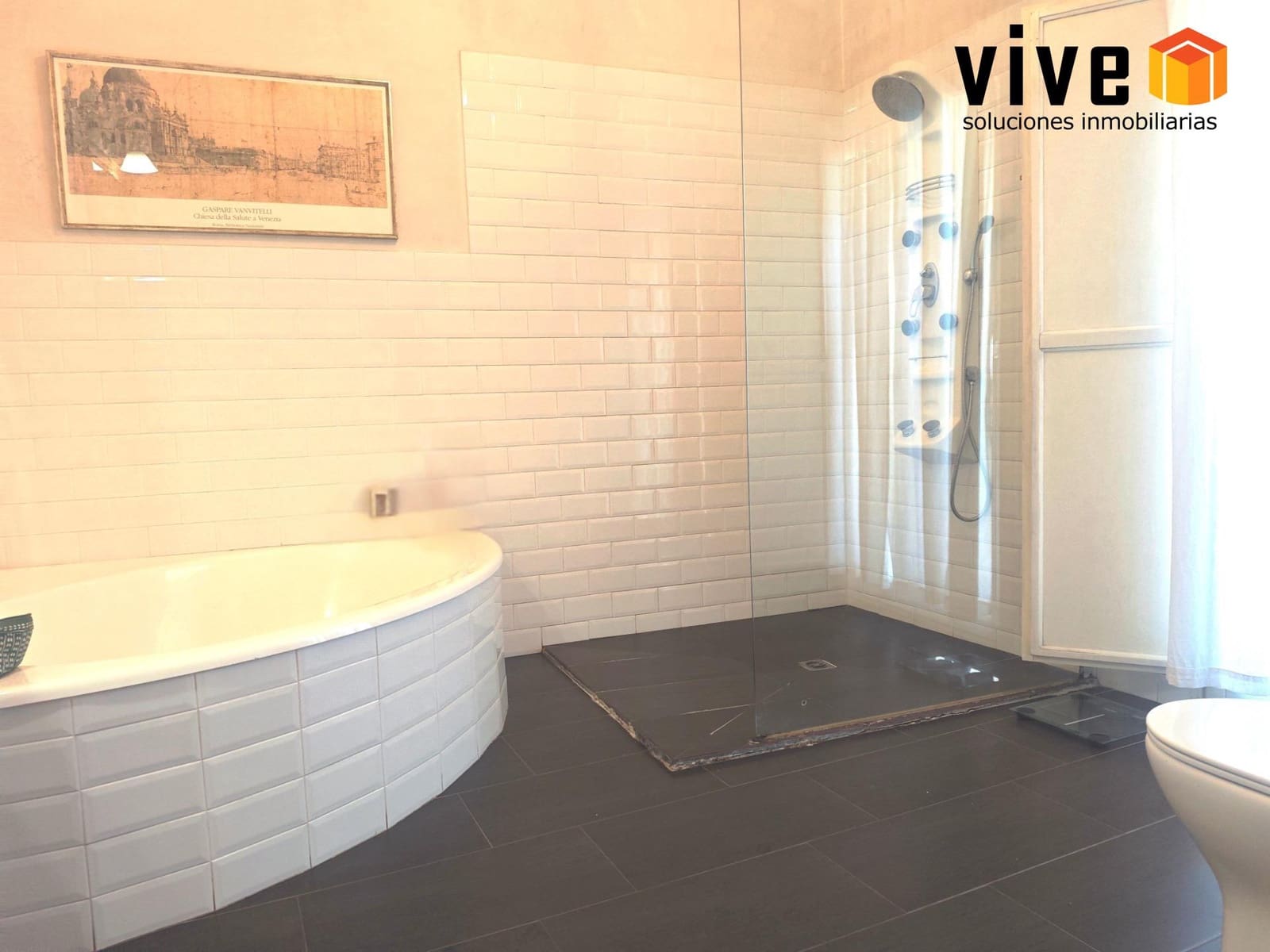 7 soverom Hus til salgs i Sevilla by med svømmebasseng - € 1 350 000 (Ref: 9608225)