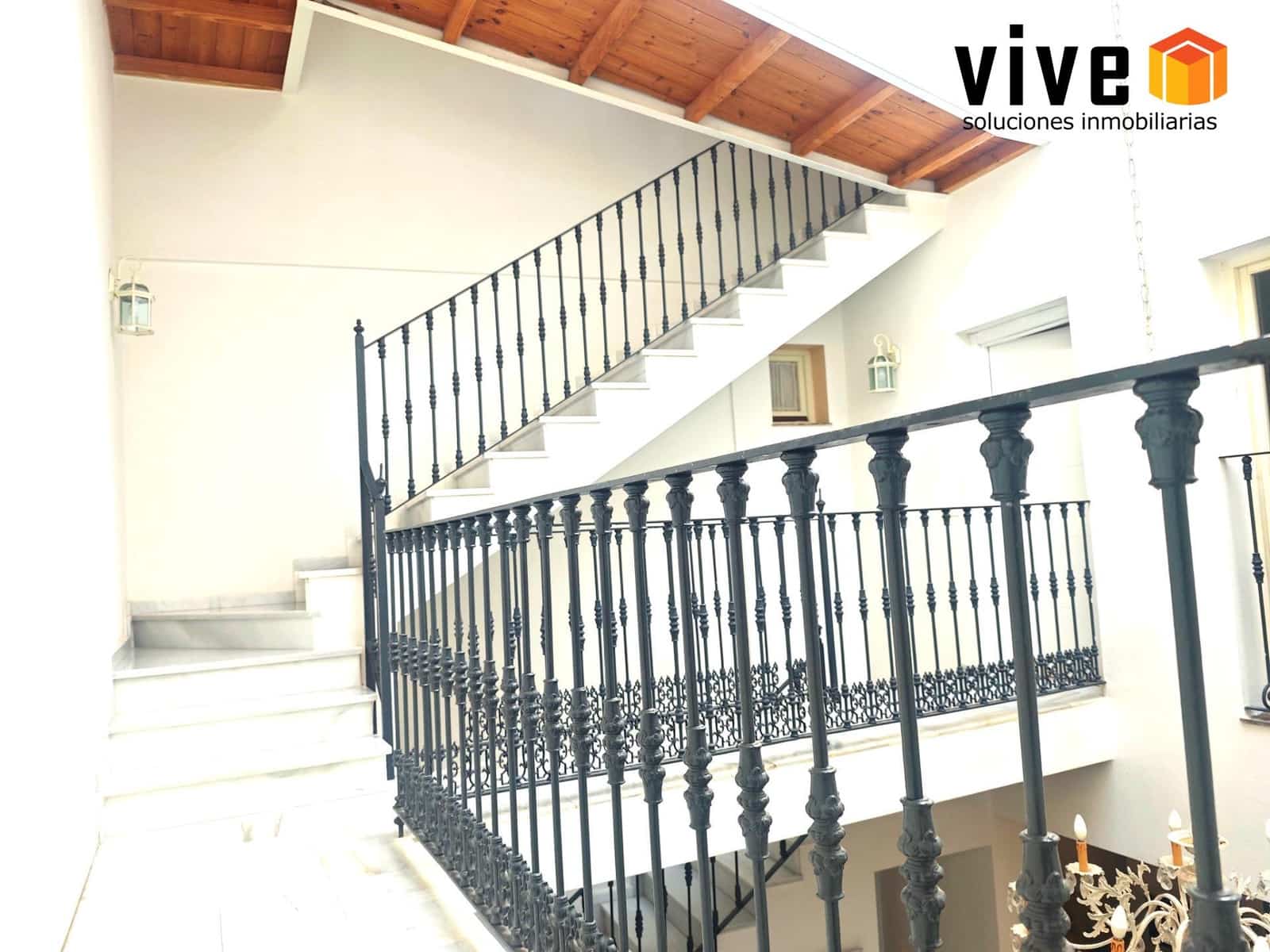 7 soverom Hus til salgs i Sevilla by med svømmebasseng - € 1 350 000 (Ref: 9608225)