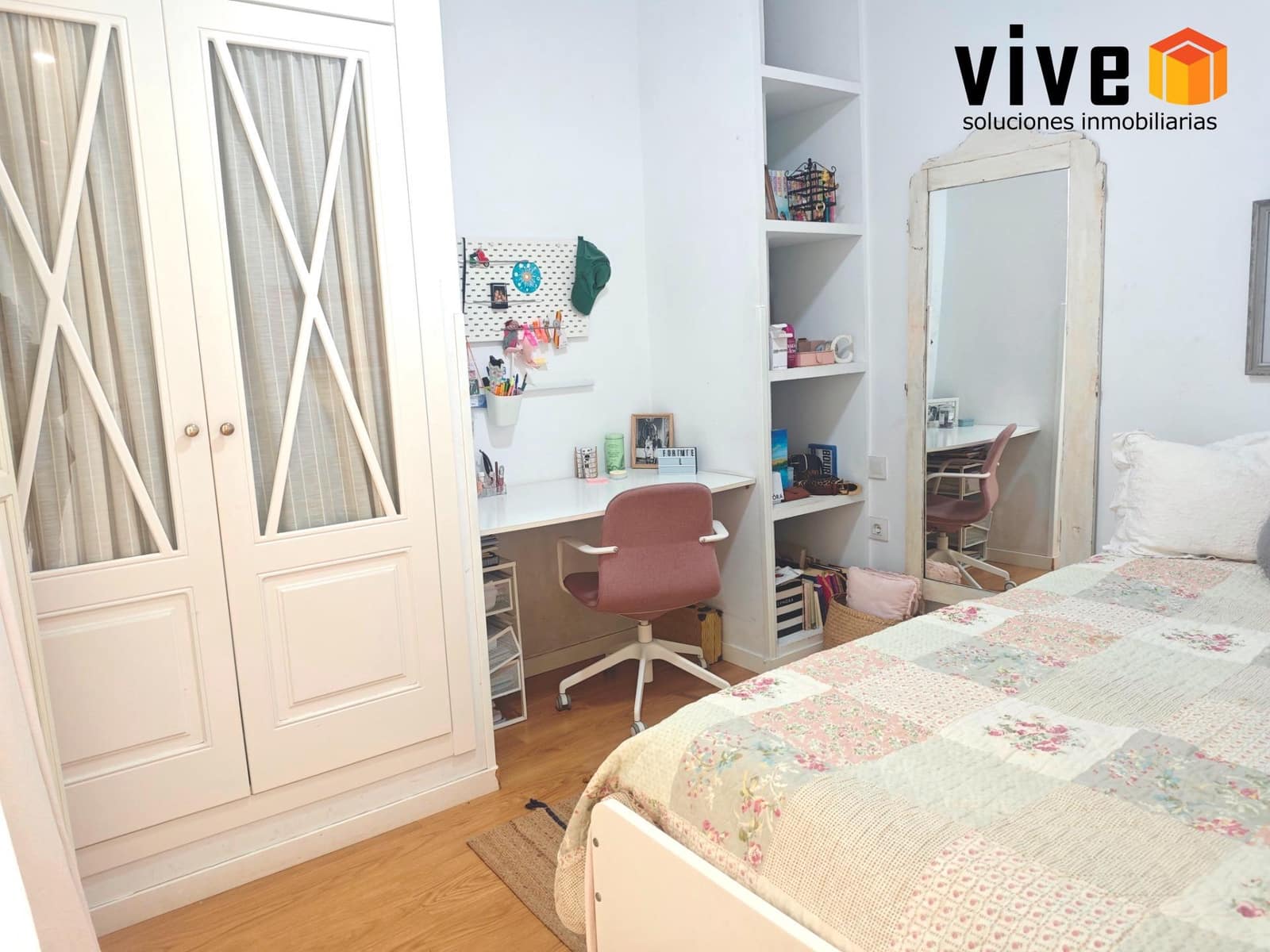 7 soverom Hus til salgs i Sevilla by med svømmebasseng - € 1 350 000 (Ref: 9608225)