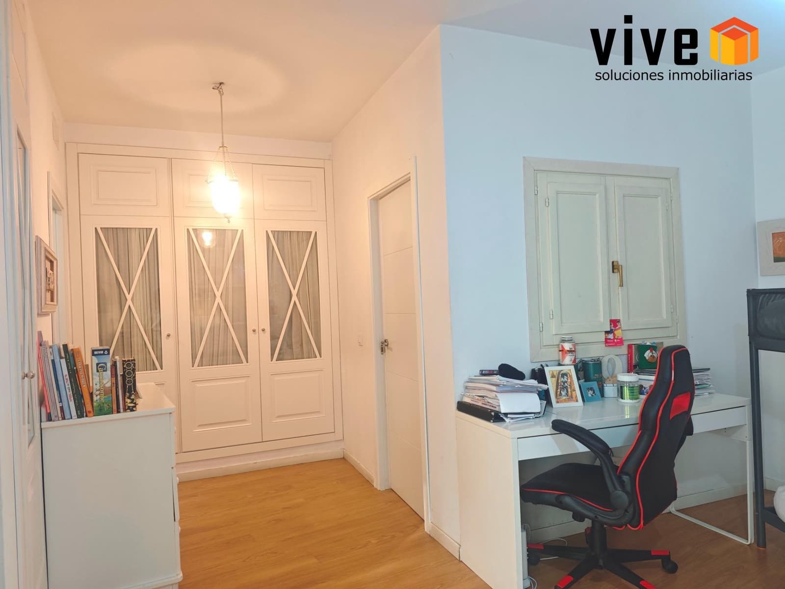 7 soverom Hus til salgs i Sevilla by med svømmebasseng - € 1 350 000 (Ref: 9608225)