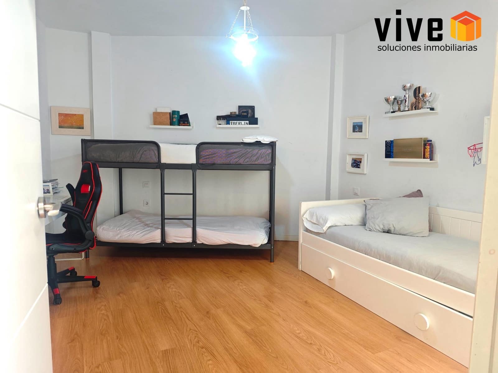 7 soverom Hus til salgs i Sevilla by med svømmebasseng - € 1 350 000 (Ref: 9608225)