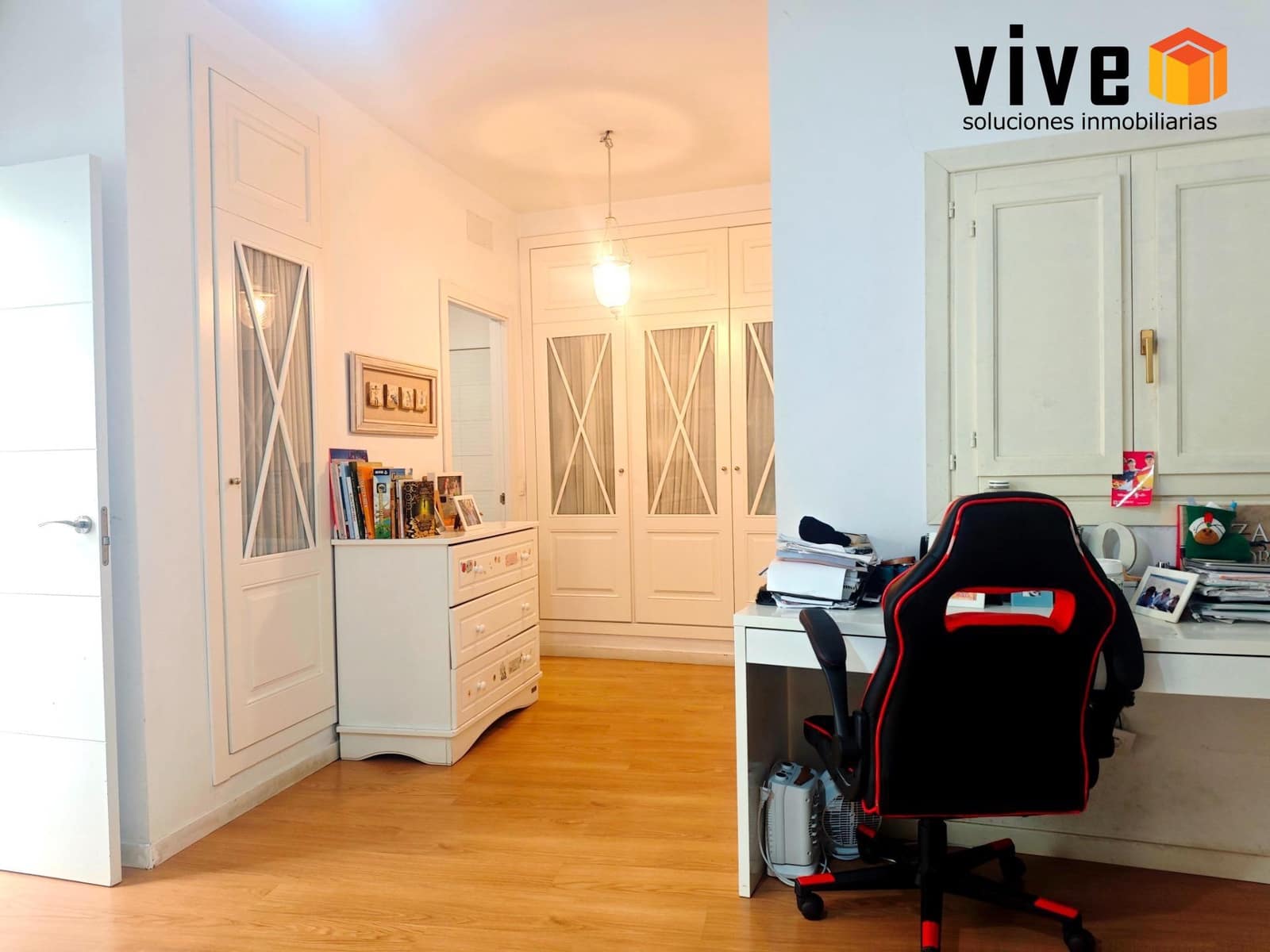 7 soverom Hus til salgs i Sevilla by med svømmebasseng - € 1 350 000 (Ref: 9608225)