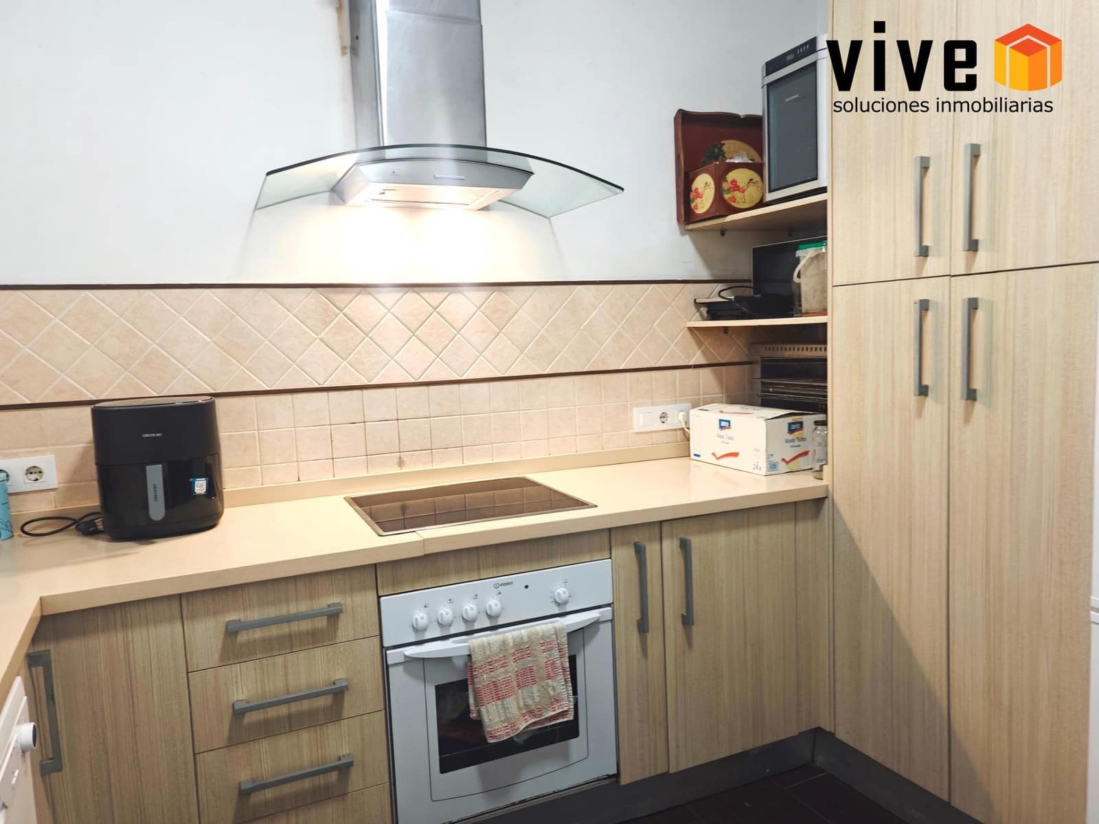 7 soverom Hus til salgs i Sevilla by med svømmebasseng - € 1 350 000 (Ref: 9608225)