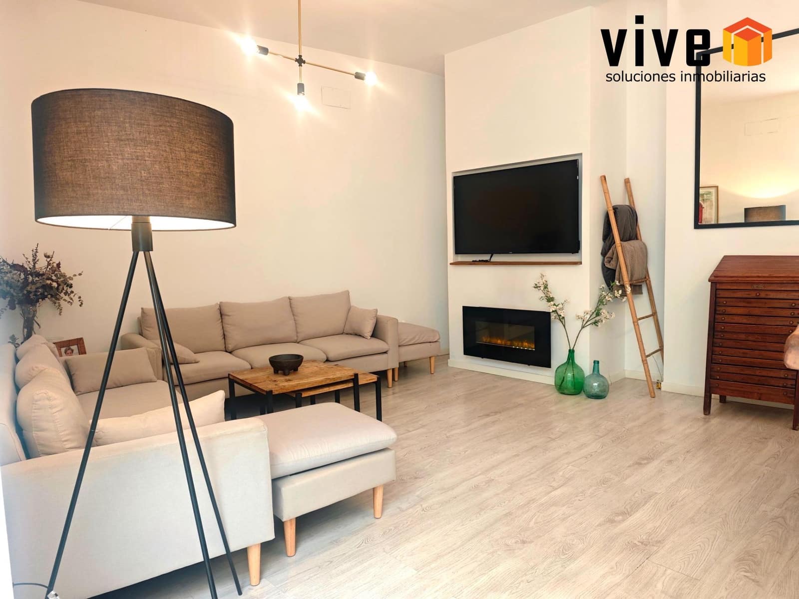 7 soverom Hus til salgs i Sevilla by med svømmebasseng - € 1 350 000 (Ref: 9608225)