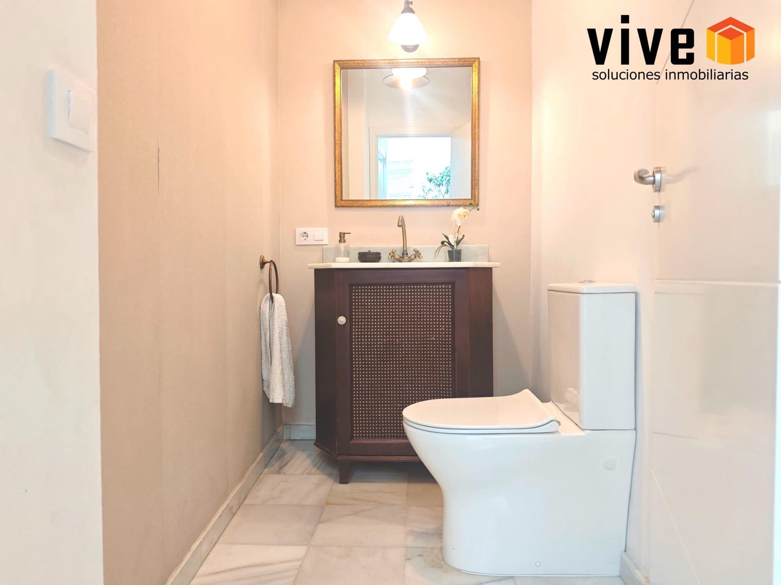 7 soverom Hus til salgs i Sevilla by med svømmebasseng - € 1 350 000 (Ref: 9608225)