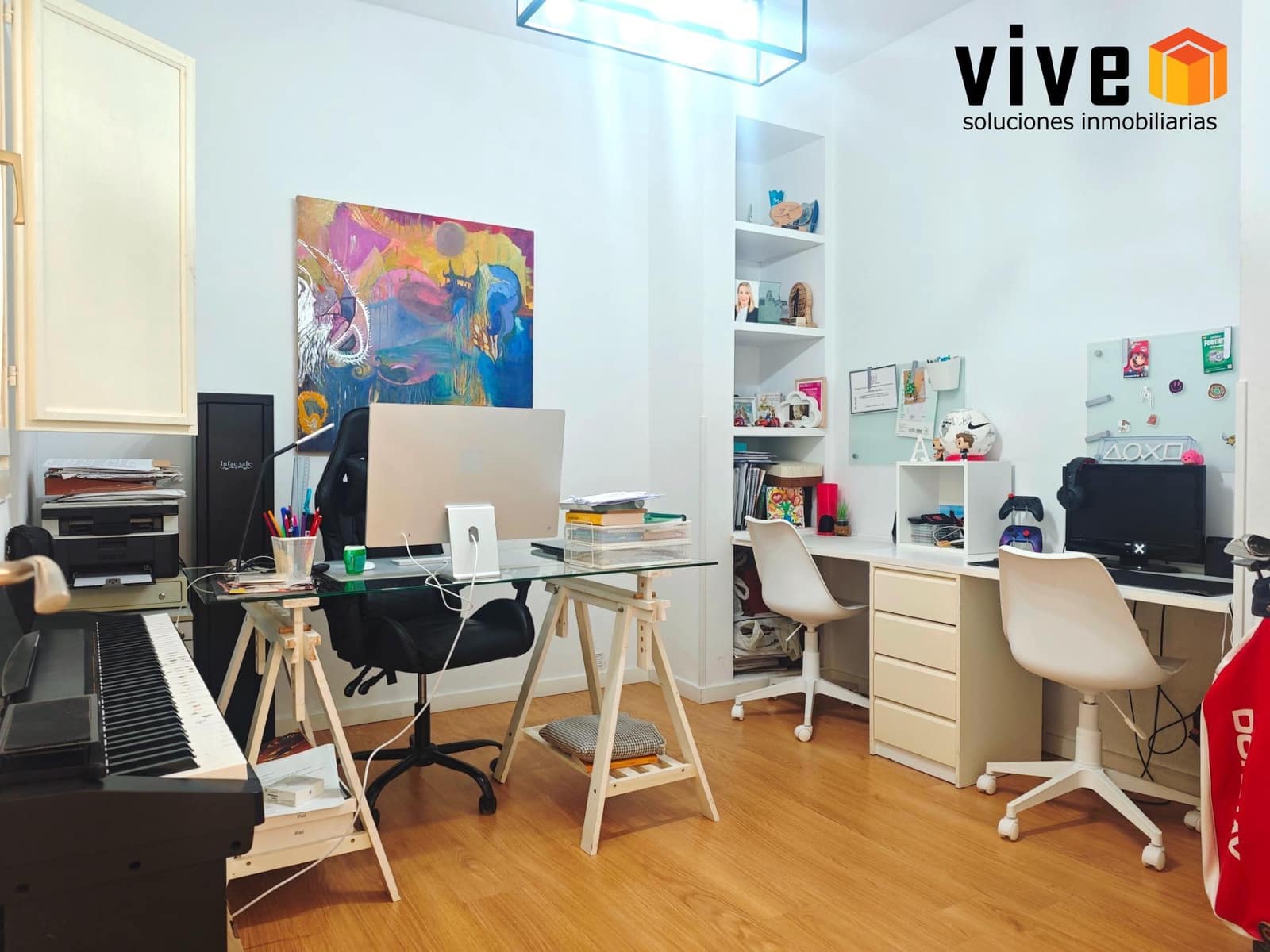 7 soverom Hus til salgs i Sevilla by med svømmebasseng - € 1 350 000 (Ref: 9608225)