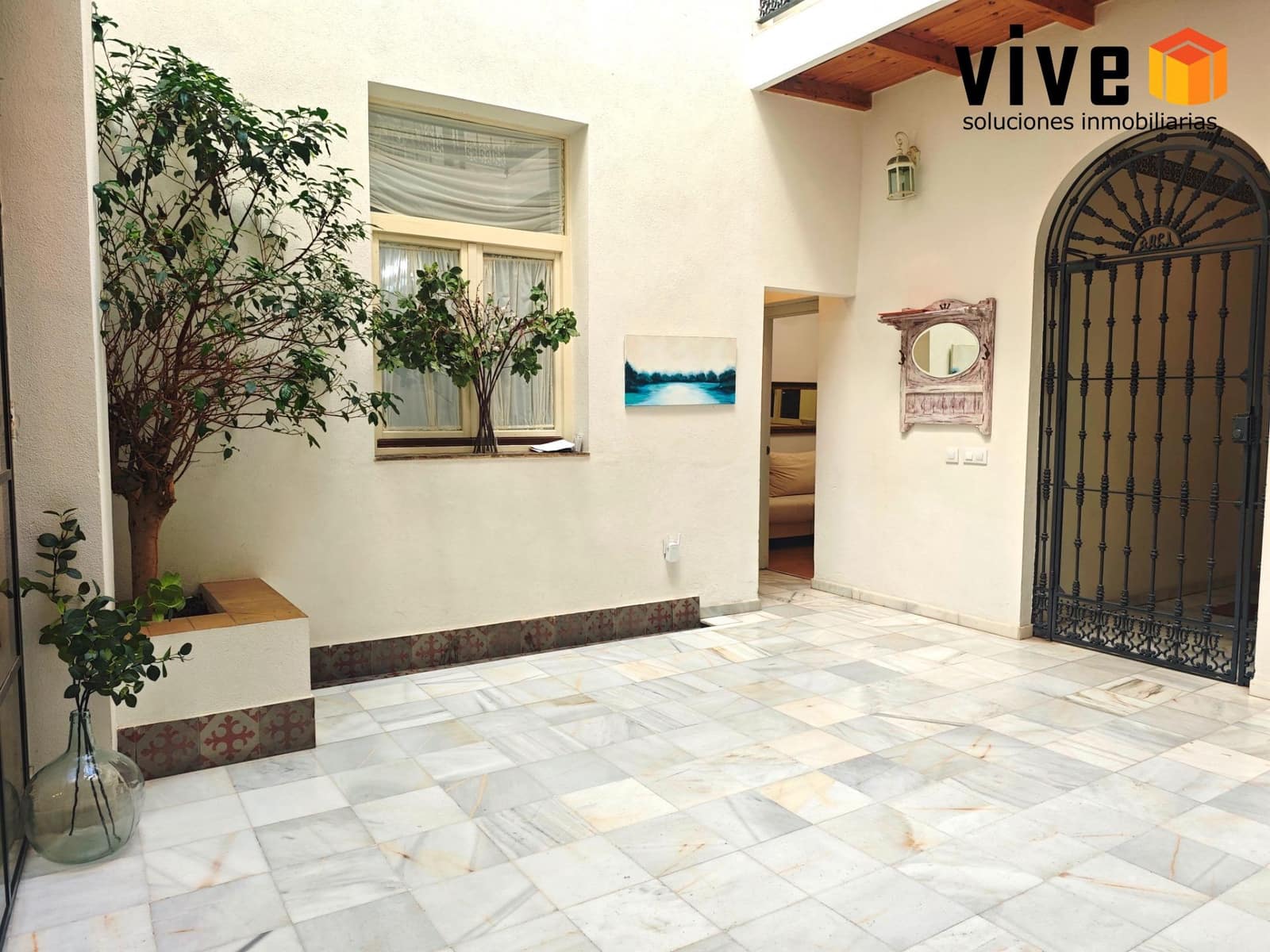 7 soverom Hus til salgs i Sevilla by med svømmebasseng - € 1 350 000 (Ref: 9608225)