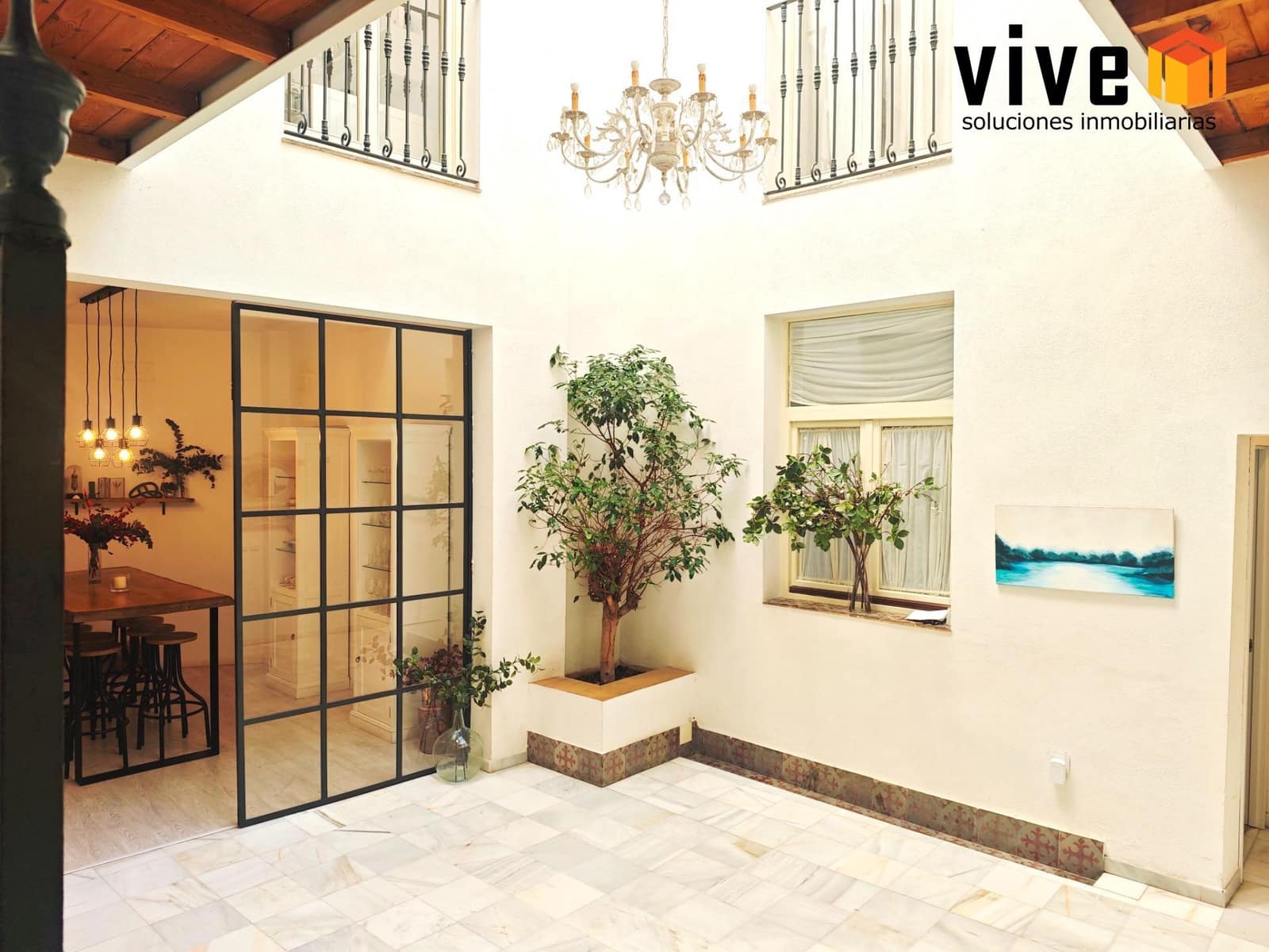 7 soverom Hus til salgs i Sevilla by med svømmebasseng - € 1 350 000 (Ref: 9608225)