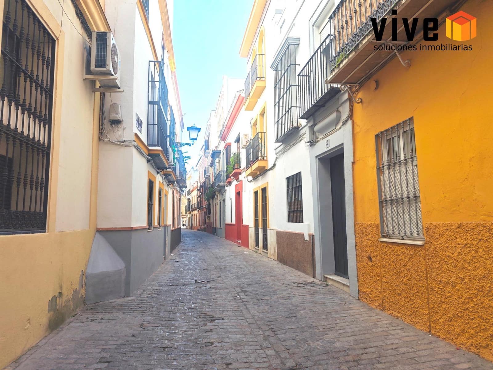 7 soverom Hus til salgs i Sevilla by med svømmebasseng - € 1 350 000 (Ref: 9608225)