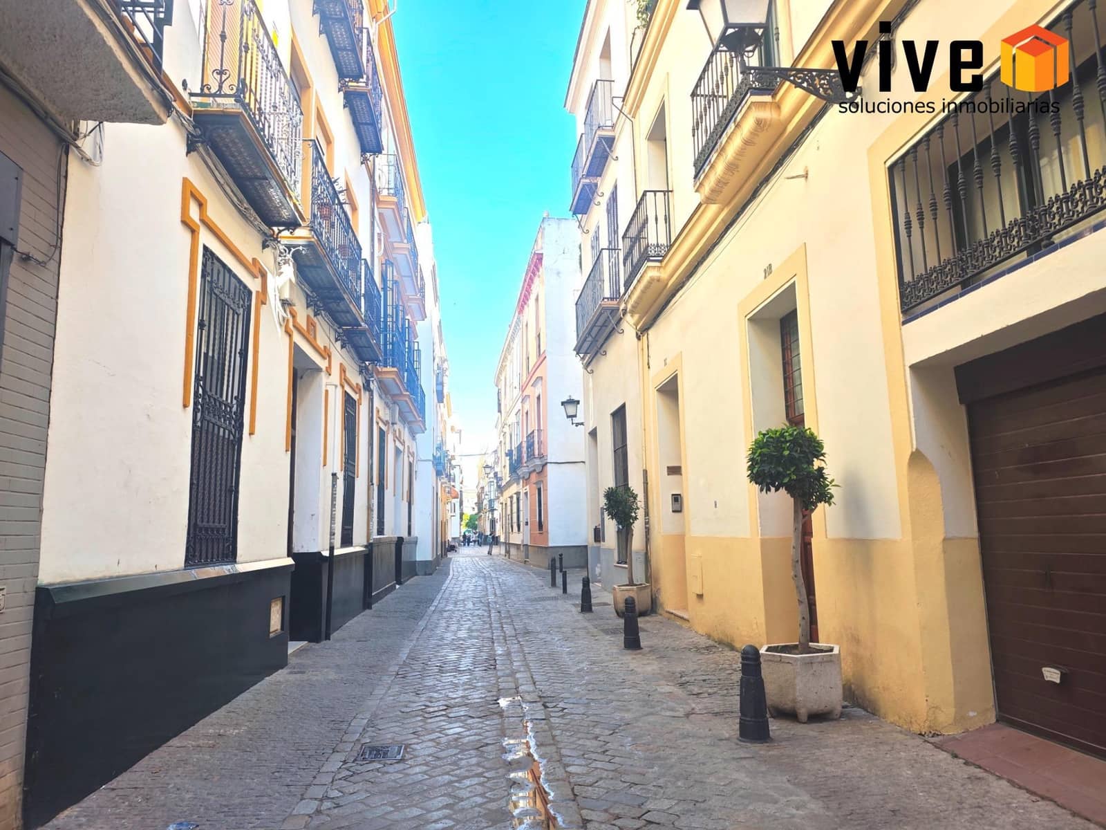 7 soverom Hus til salgs i Sevilla by med svømmebasseng - € 1 350 000 (Ref: 9608225)