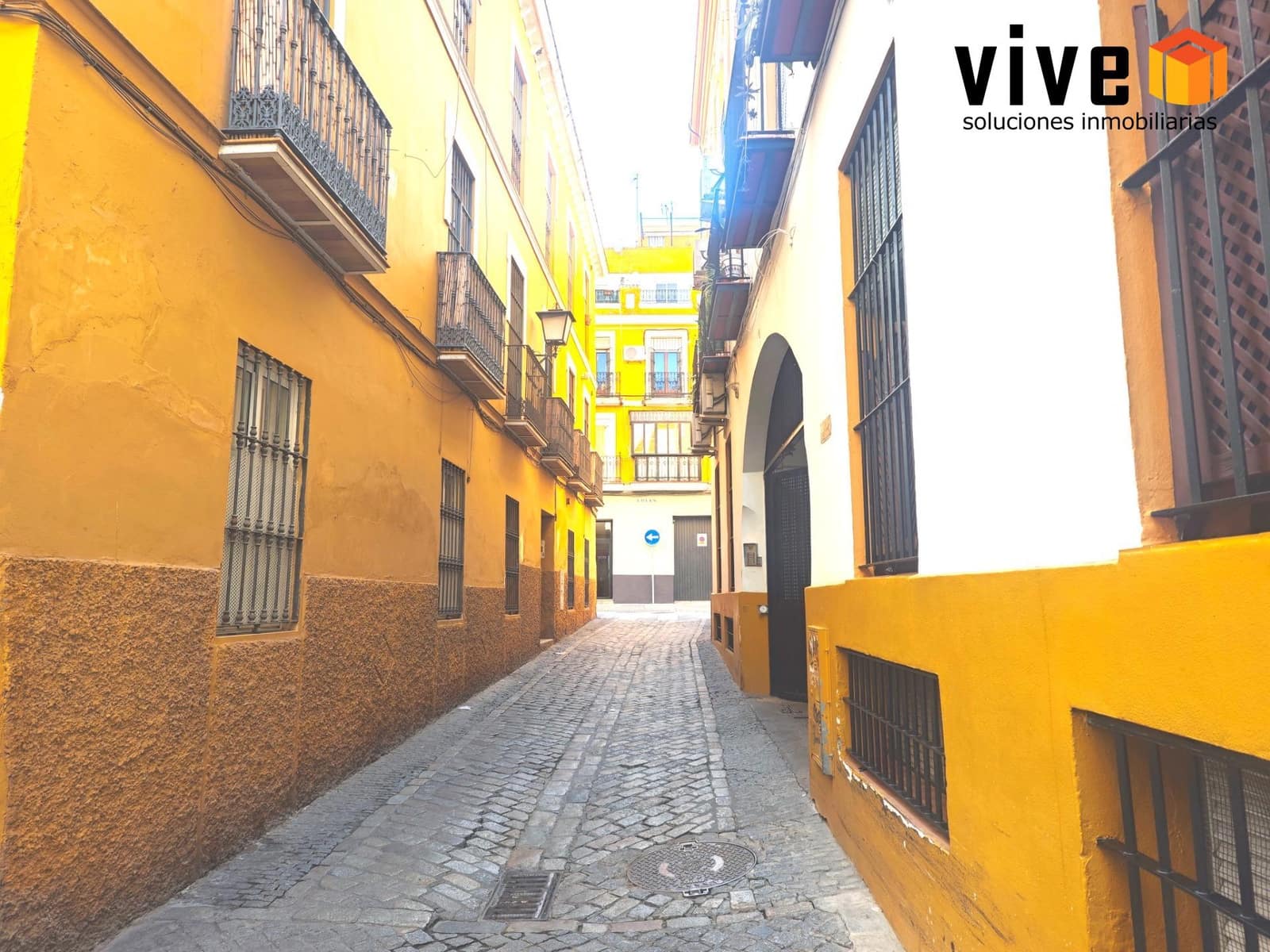 7 soverom Hus til salgs i Sevilla by med svømmebasseng - € 1 350 000 (Ref: 9608225)