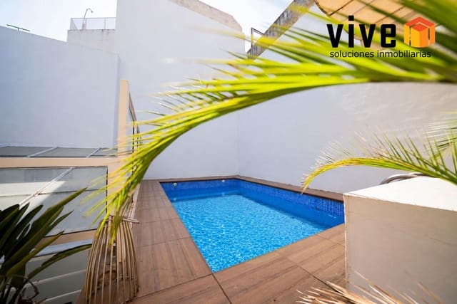 7 soverom Hus til salgs i Sevilla by med svømmebasseng - € 1 350 000 (Ref: 9608225)