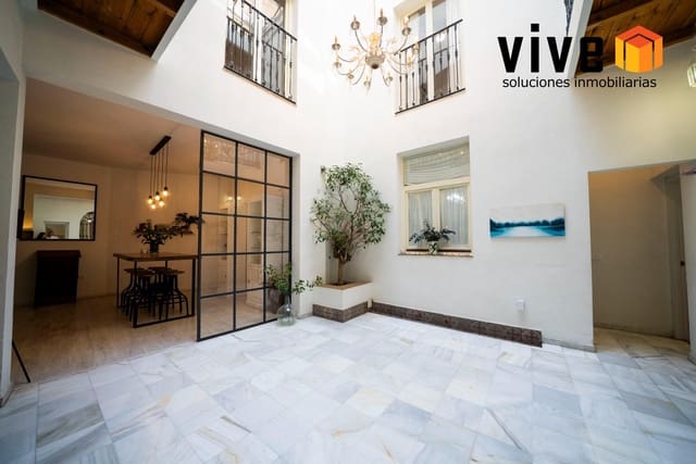 7 soverom Hus til salgs i Sevilla by med svømmebasseng - € 1 350 000 (Ref: 9608225)