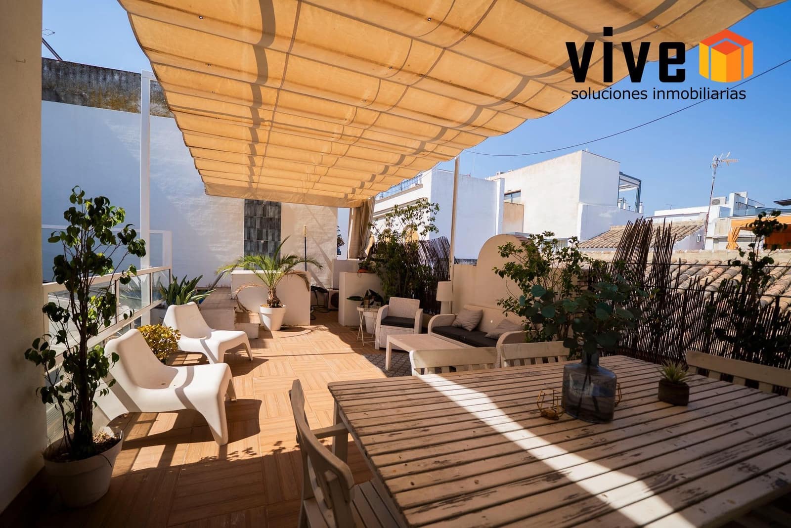 7 soverom Hus til salgs i Sevilla by med svømmebasseng - € 1 350 000 (Ref: 9608225)