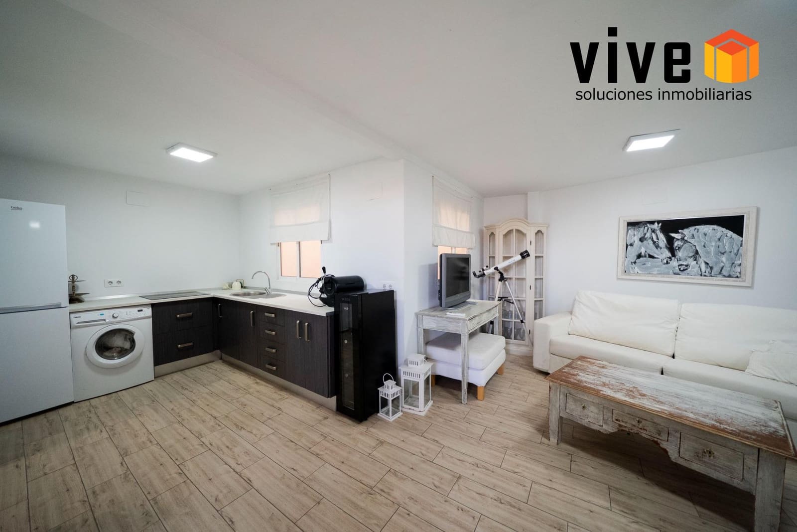 7 soverom Hus til salgs i Sevilla by med svømmebasseng - € 1 350 000 (Ref: 9608225)