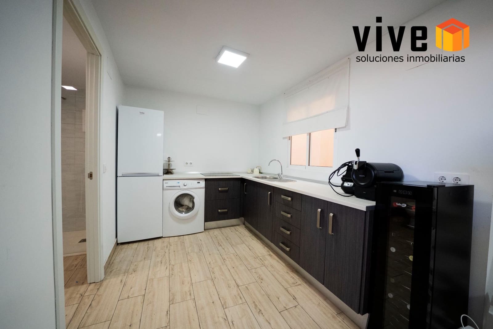 7 soverom Hus til salgs i Sevilla by med svømmebasseng - € 1 350 000 (Ref: 9608225)