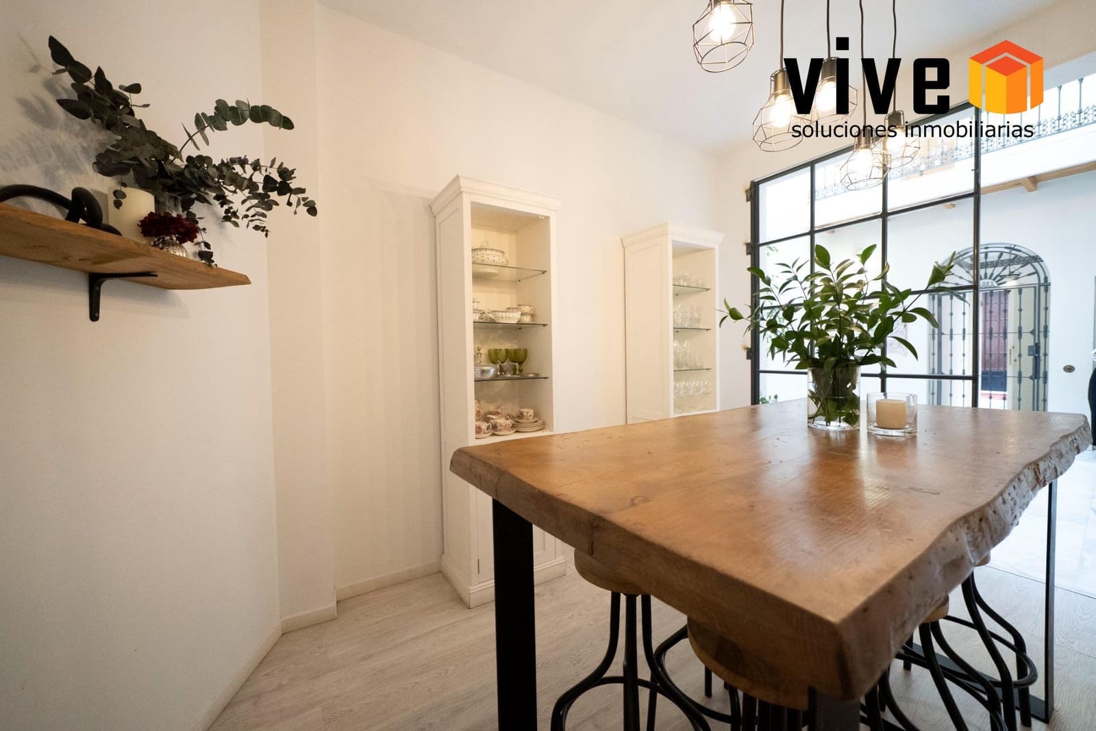 7 soverom Hus til salgs i Sevilla by med svømmebasseng - € 1 350 000 (Ref: 9608225)