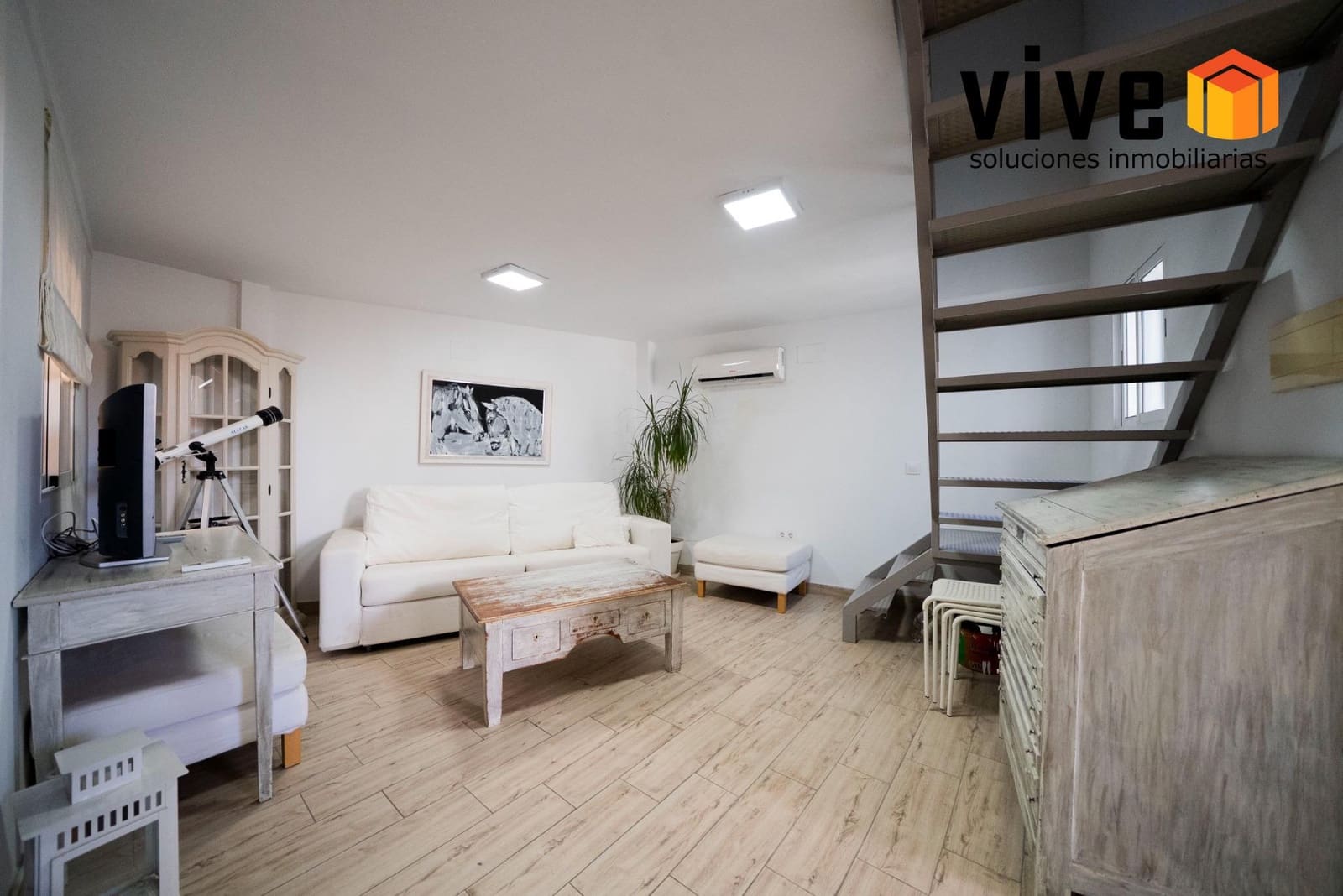 7 soverom Hus til salgs i Sevilla by med svømmebasseng - € 1 350 000 (Ref: 9608225)