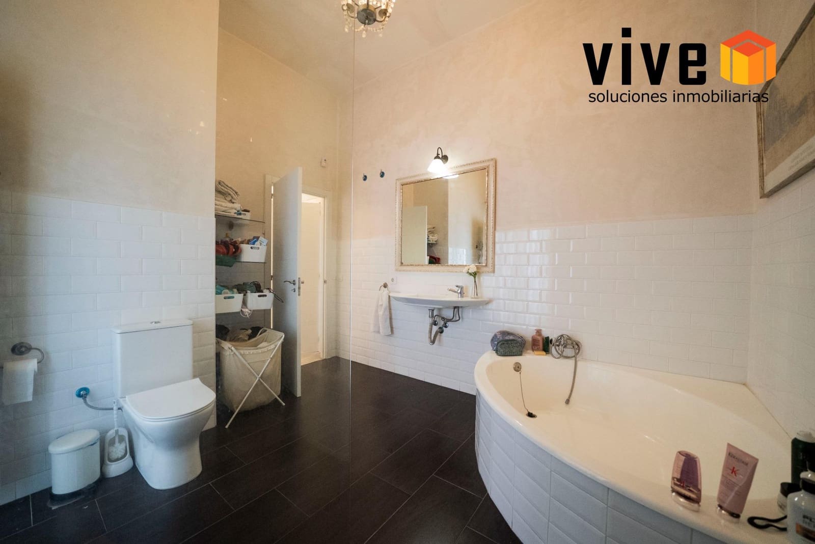 7 soverom Hus til salgs i Sevilla by med svømmebasseng - € 1 350 000 (Ref: 9608225)