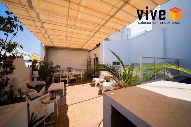 7 soverom Hus til salgs i Sevilla by med svømmebasseng - € 1 350 000 (Ref: 9608225)