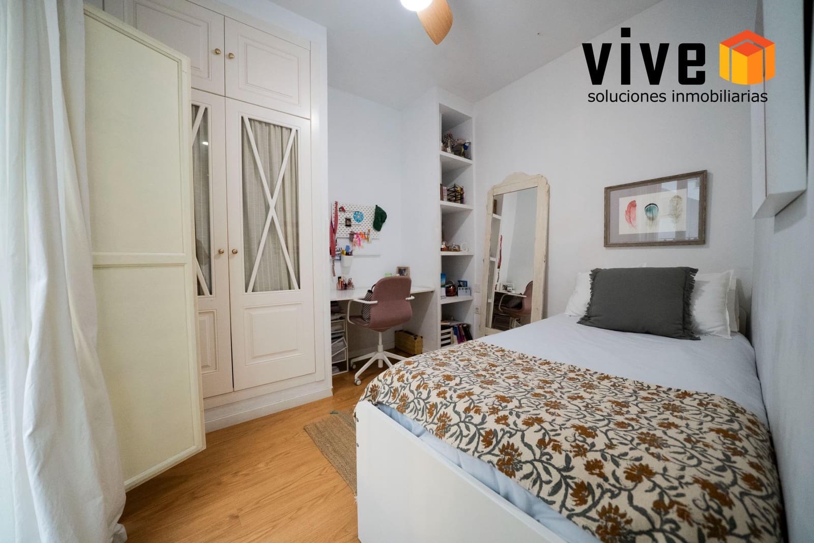 7 soverom Hus til salgs i Sevilla by med svømmebasseng - € 1 350 000 (Ref: 9608225)