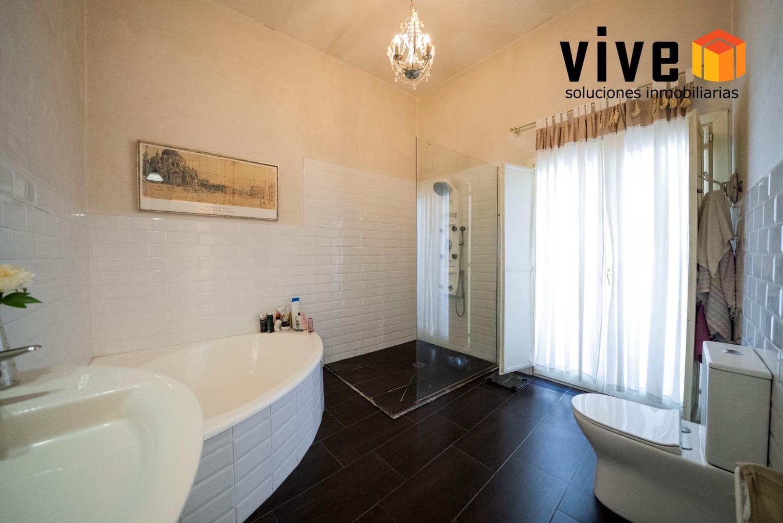 7 soverom Hus til salgs i Sevilla by med svømmebasseng - € 1 350 000 (Ref: 9608225)