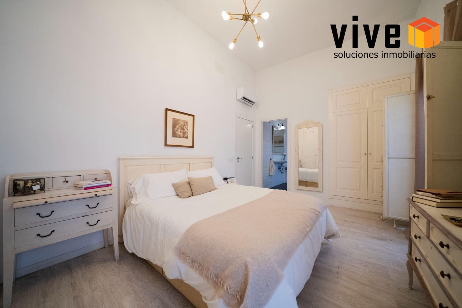 7 soverom Hus til salgs i Sevilla by med svømmebasseng - € 1 350 000 (Ref: 9608225)