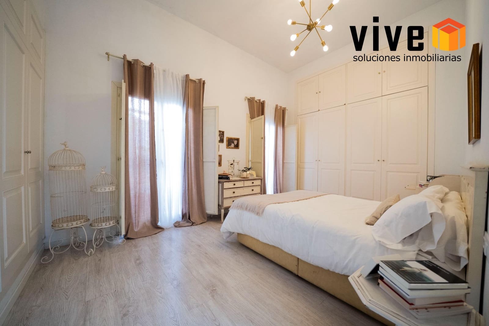 7 soverom Hus til salgs i Sevilla by med svømmebasseng - € 1 350 000 (Ref: 9608225)