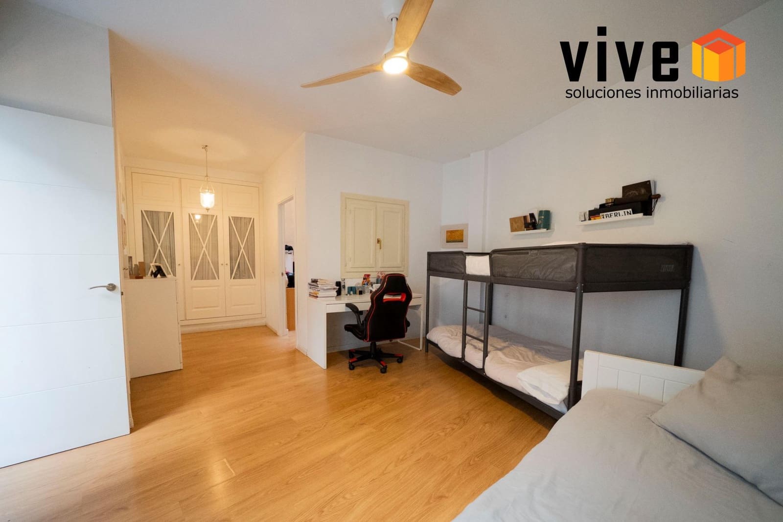 7 soverom Hus til salgs i Sevilla by med svømmebasseng - € 1 350 000 (Ref: 9608225)