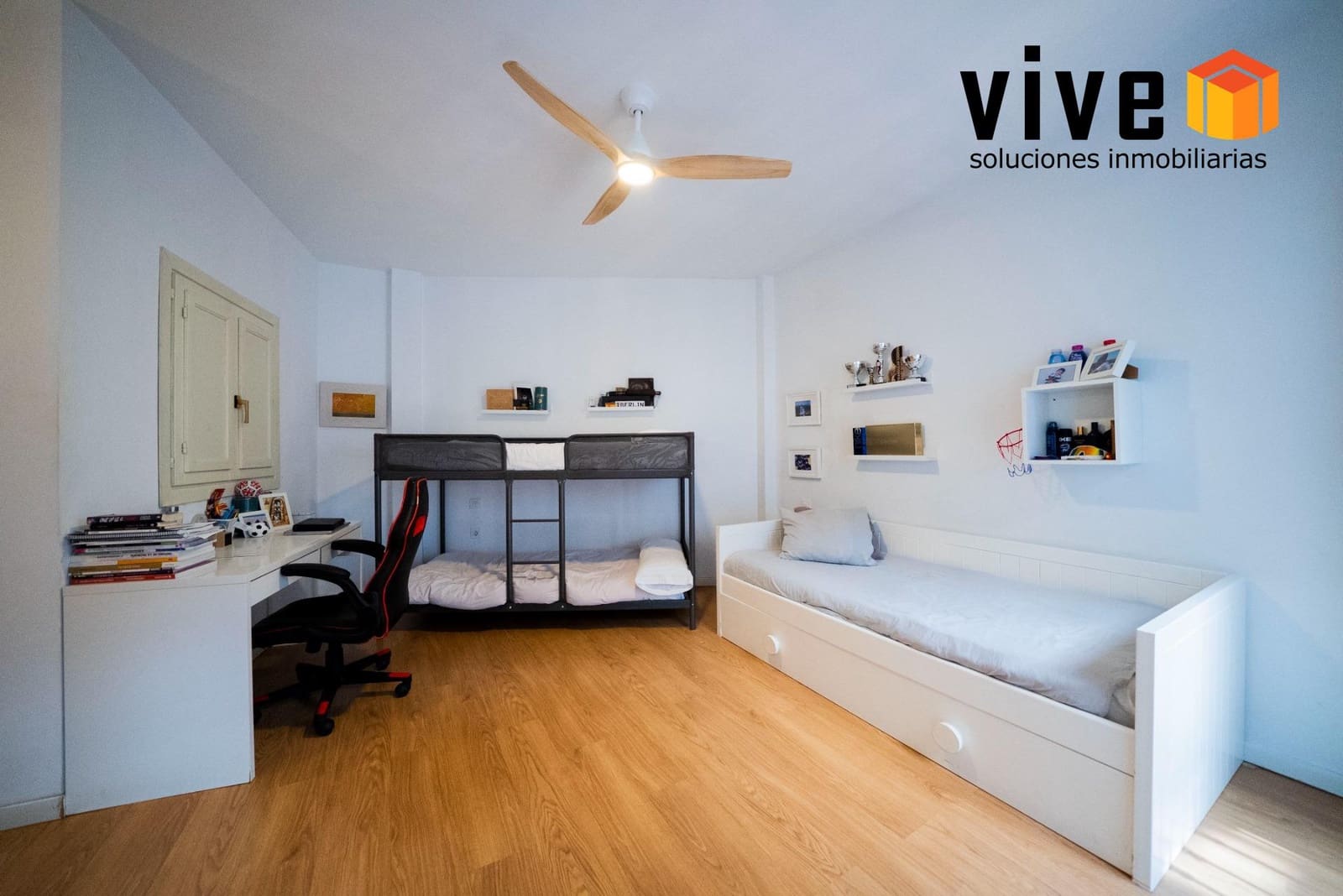 7 soverom Hus til salgs i Sevilla by med svømmebasseng - € 1 350 000 (Ref: 9608225)