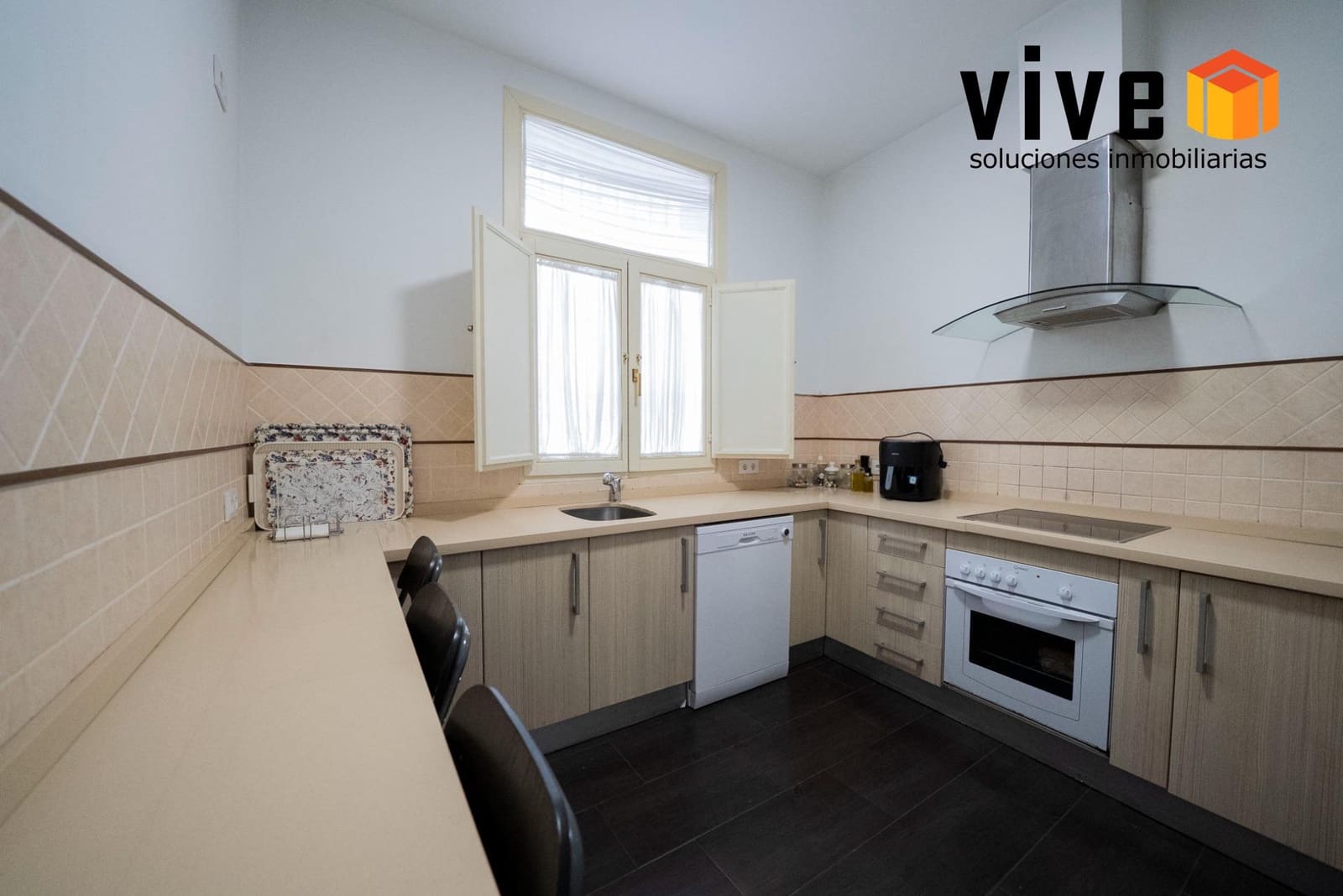 7 soverom Hus til salgs i Sevilla by med svømmebasseng - € 1 350 000 (Ref: 9608225)
